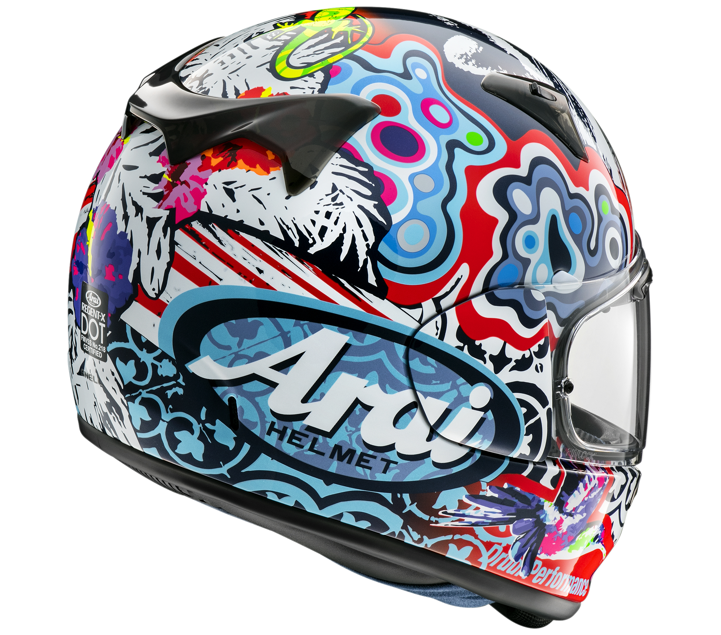 REGENT-X | Jungle-2 | Arai